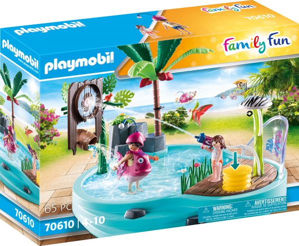 PLAYMOBIL  ()